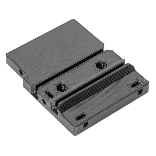 Prusa - XL  ELECTRONICS CASE RAIL L