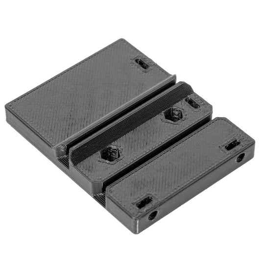 Prusa - XL  ELECTRONICS CASE RAIL R