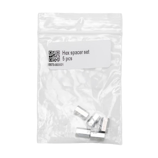 Prusa - XL  Hex spacer set