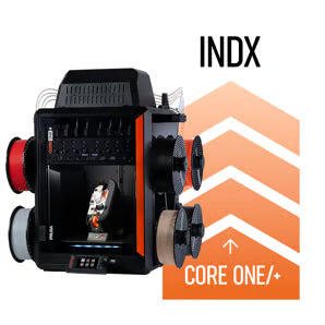 Prusa - INDX Conversion Kit for CORE One L+