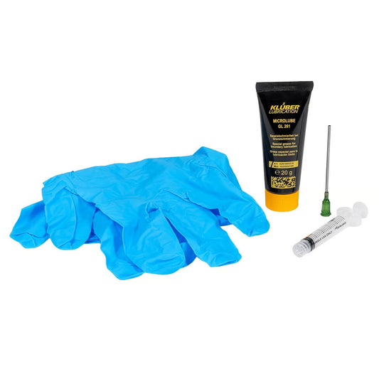 Prusa - XL  Lubrication set