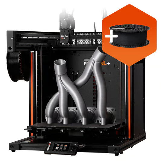 Prusa - Original Prusa XL+ Assembled 3D Printer