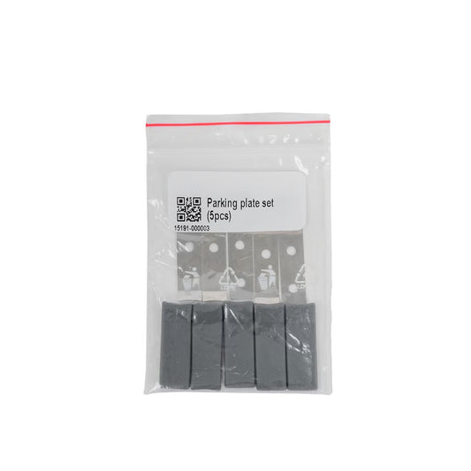 Prusa - XL  Parking plate set