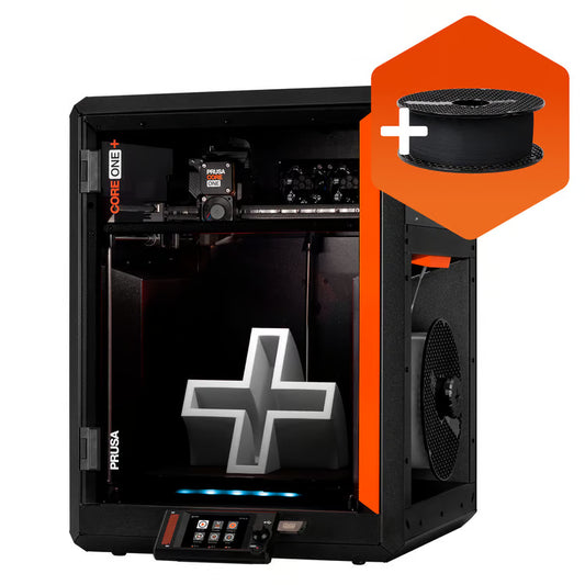 Prusa CORE One+ (Gen 2) 