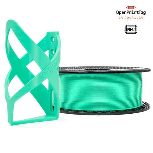Prusa - Prusament ASA Prusa Pro Green 800g (NFC)
