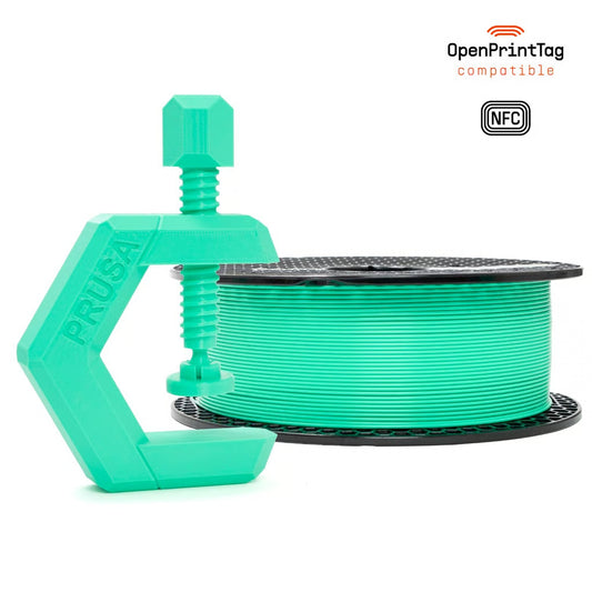 Prusa - Prusament PETG Prusa Pro Green 1kg (NFC)