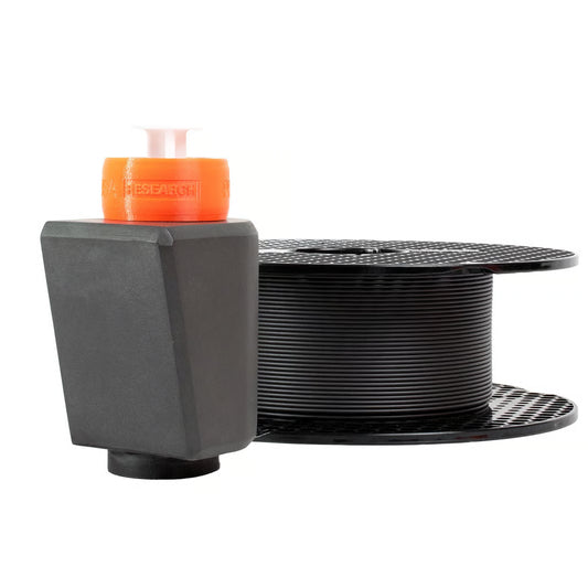 Prusa - Prusament PETG Tungsten 75% 1kg (NFC)