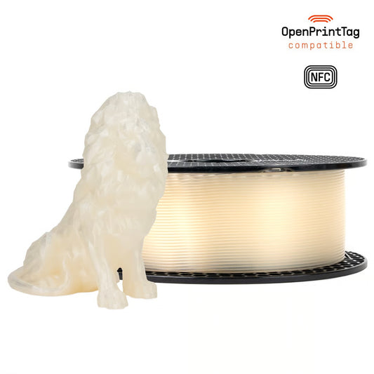 Prusa - Prusament PLA Natural 1kg (NFC)
