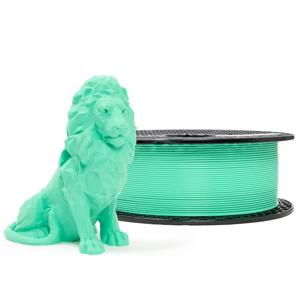 Prusa - Prusament PLA Prusa Pro Green 1kg