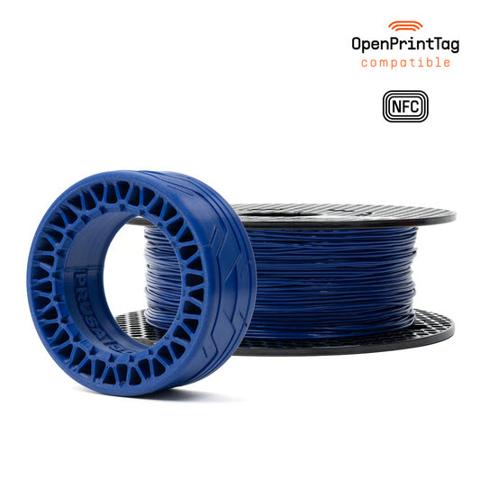 Prusa - Prusament TPU 95A Ultramarine Blue 500g (NFC)