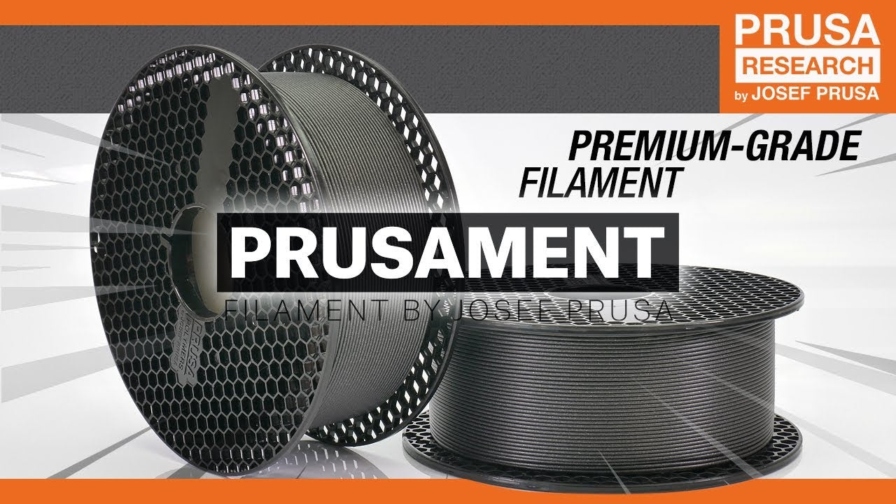 Prusament