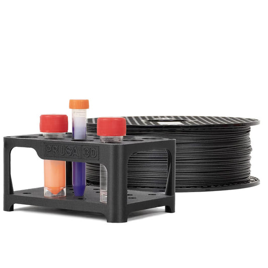 Prusa - Prusament PP Carbon Fiber Black 650g