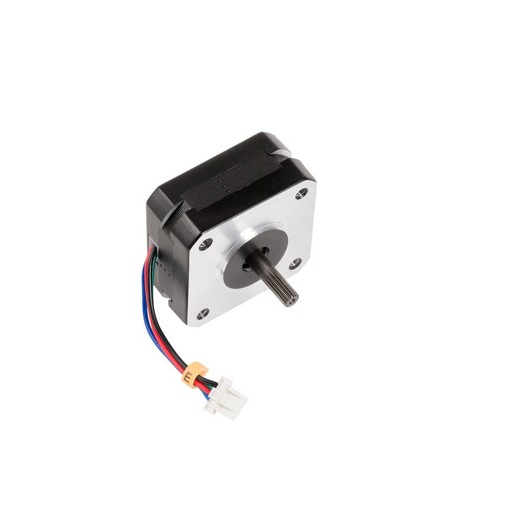 Prusa - STEPPER MOTOR E-AXIS