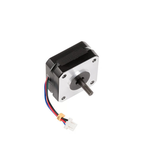 Prusa - STEPPER MOTOR E-AXIS