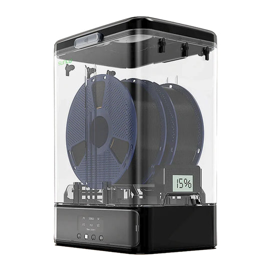 SUNLU SP2, 2-in1 Filament Dryer