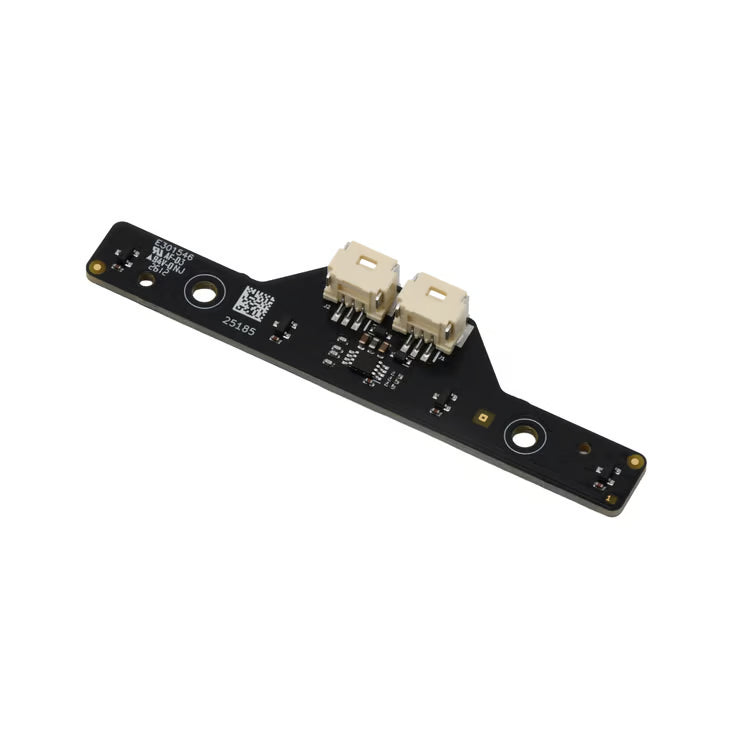 Prusa - Side filament sensor left for INDX C1