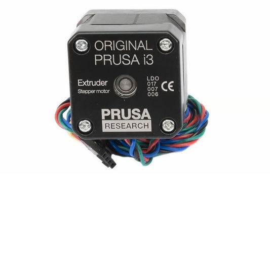 Prusa - Stepper motor E-axis (MK3/S/+, MK2.5/S, MK2/S)