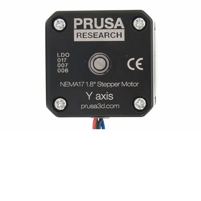 Prusa - Stepper motor Y-axis (MK3/S/+, MK2.5/S, MK2/S)