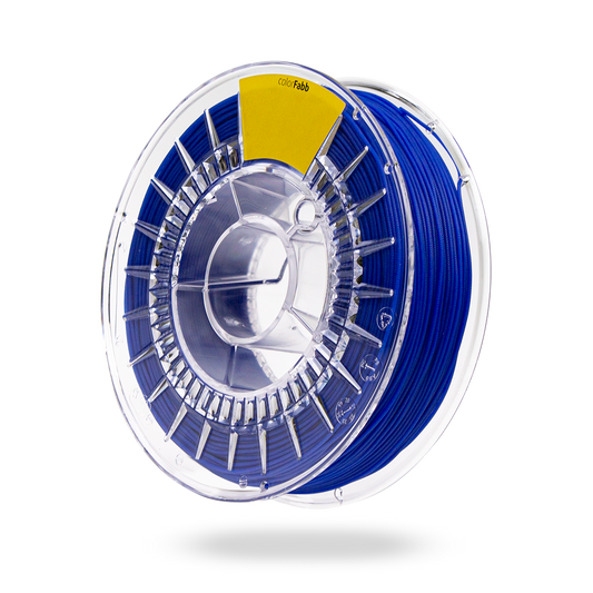 ColorFabb TPU 85A Blue 700g  1.75mm