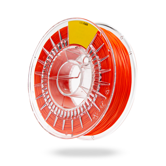 ColorFabb TPU 85A Orange 700g  1.75mm