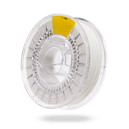ColorFabb TPU 85A White 700g  1.75mm