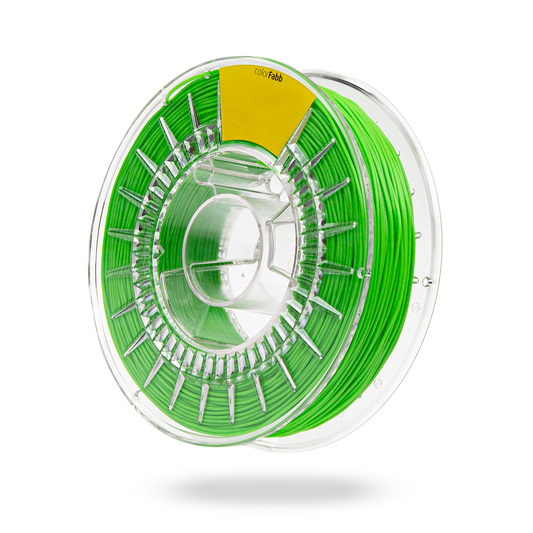 ColorFabb TPU 95A Green 700g  1.75mm