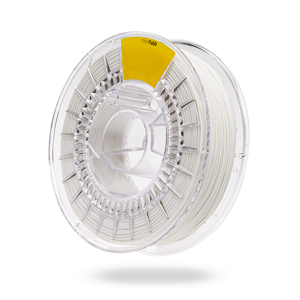 ColorFabb TPU 95A White 700g  1.75mm