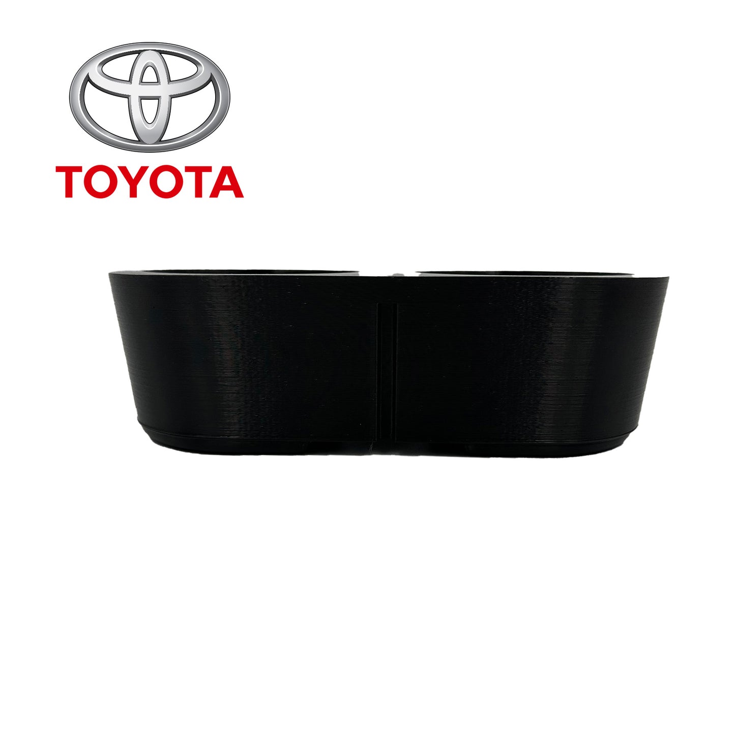 Toyota Landcruiser 200 Series Console Insert