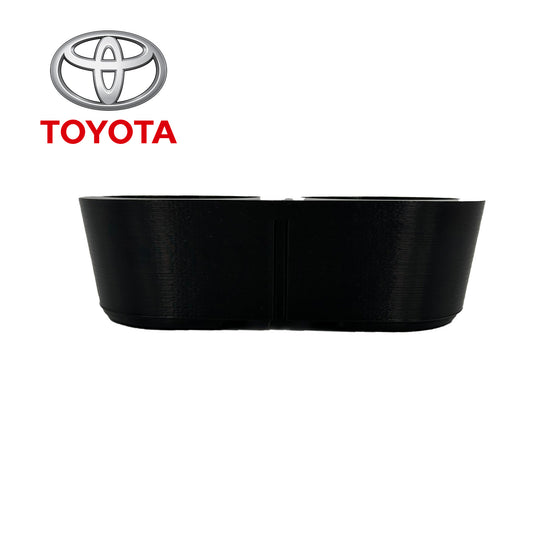 Toyota Landcruiser 200 Series Console Insert