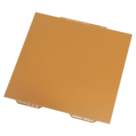 XL PP powder-coated Print Sheet