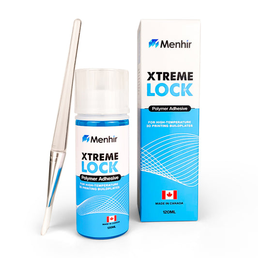 Menhir - Xtreme Lock 120 ml
