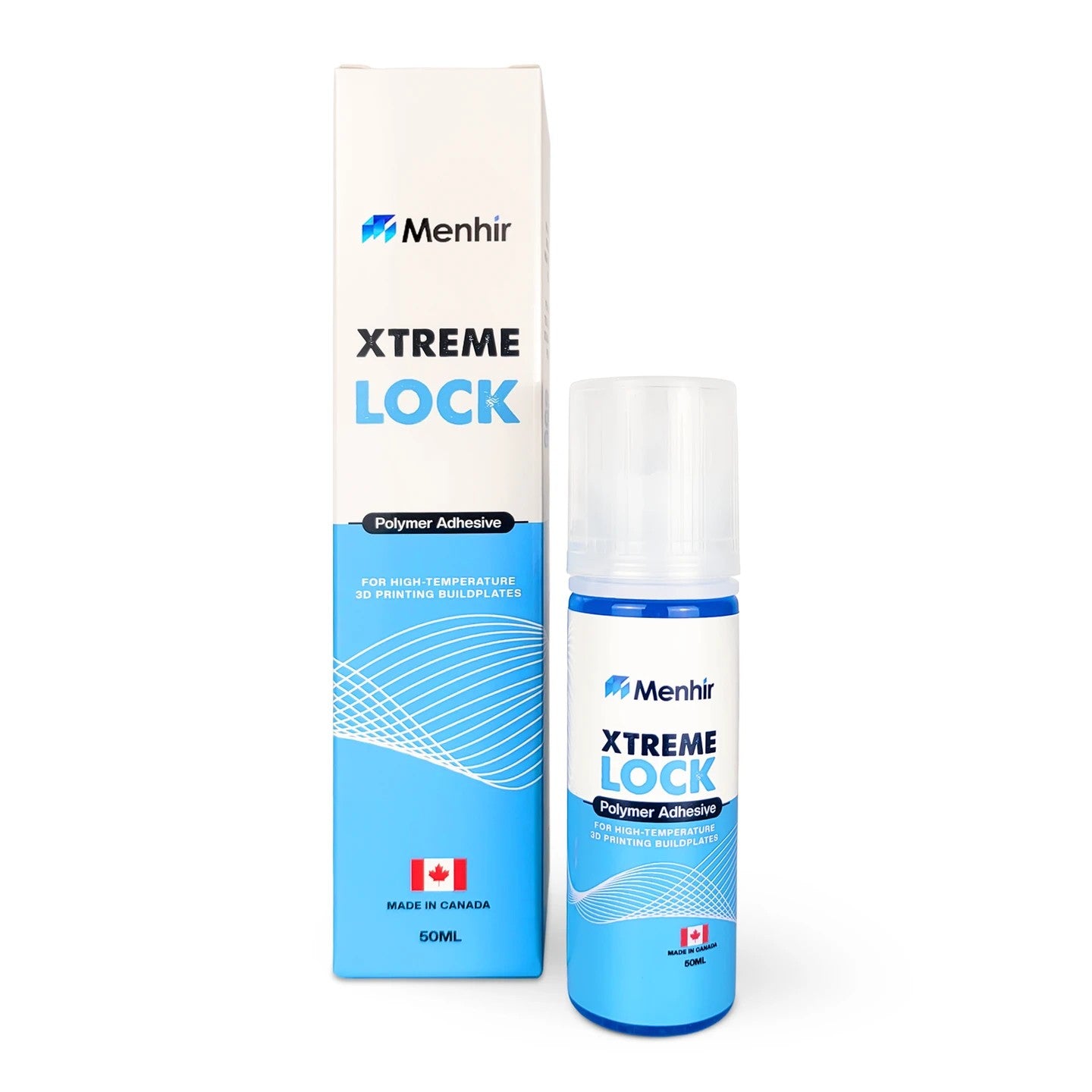 Menhir - Xtreme Lock 50 ml