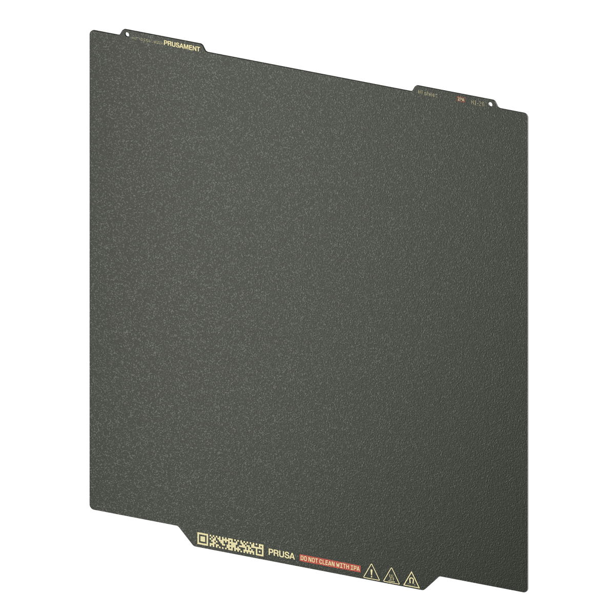 CORE One L HighTemp Print Sheet