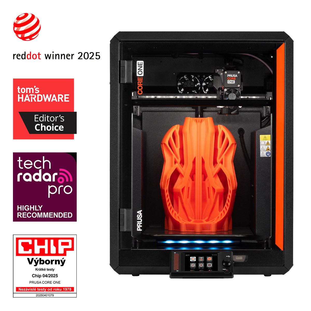 Prusa CORE One+ (Gen 2) - Black Friday Special