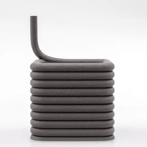 ColorFabb LW-PLA-HT Dark Gray (Light Weight, High Temp) 750g