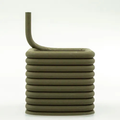 ColorFabb Light Weight High Temp Olive Green