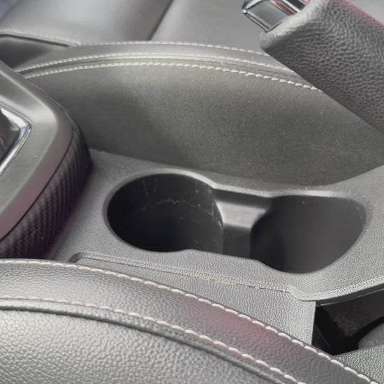 MG ZS Custom Cup Holder / Adapter to fit yeti frank green and stanley
