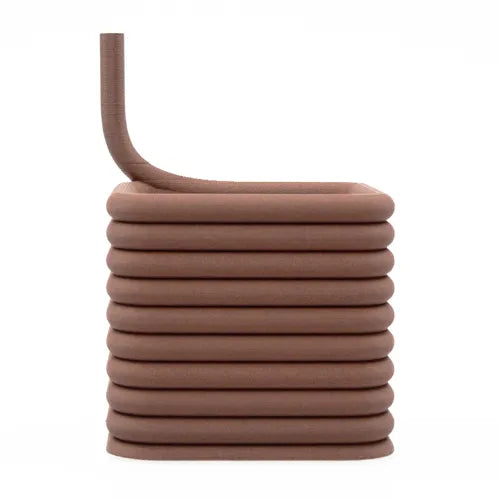 ColorFabb StoneFill Red Brick filament 750g
