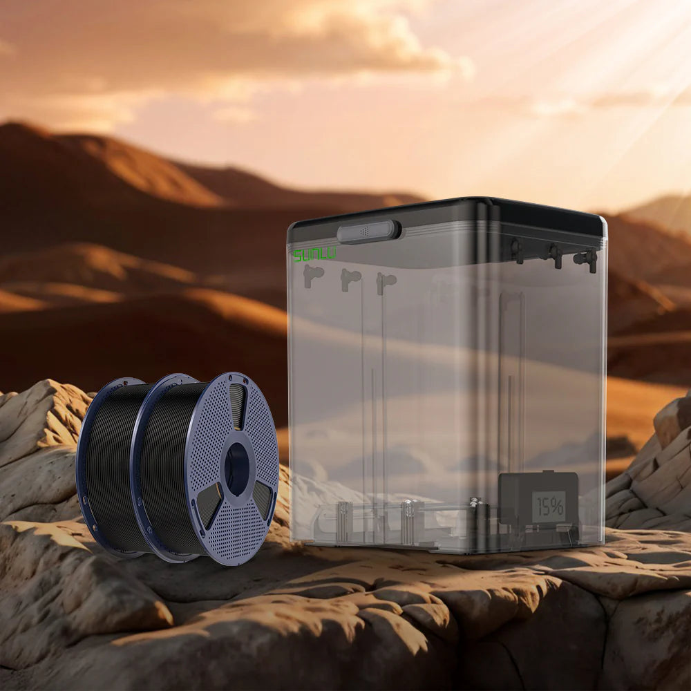 SUNLU SP2 Storage Box Set