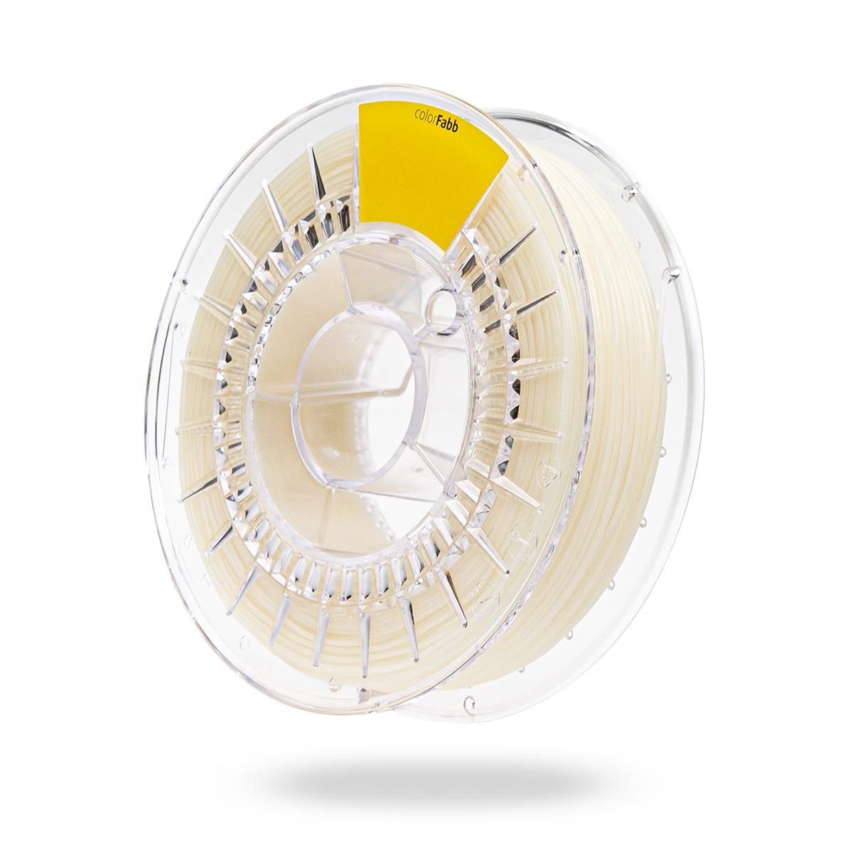 ColorFabb VarioShore TPU Prosthetic Natural filament 700g 1.75mm