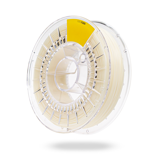 ColorFabb VarioShore TPU Prosthetic Natural filament 700g 1.75mm