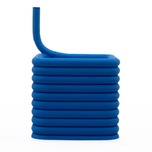 ColorFabb varioShore TPU Blue filament 700g