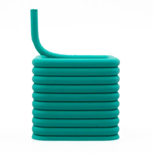 ColorFabb varioShore TPU Green filament 700g