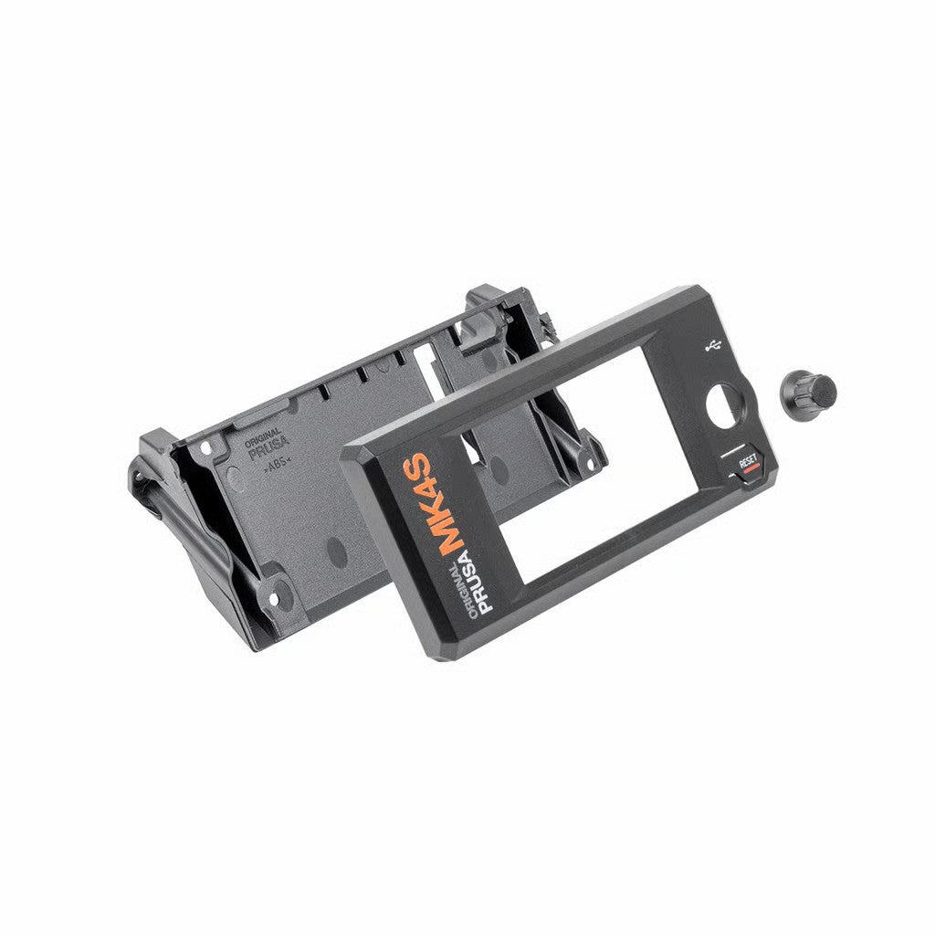 Prusa - XLCD Plastic Parts