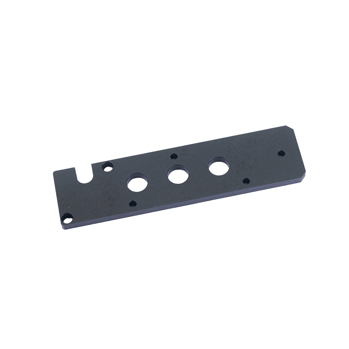 Prusa - Z plate bottom – ProForged3D.
