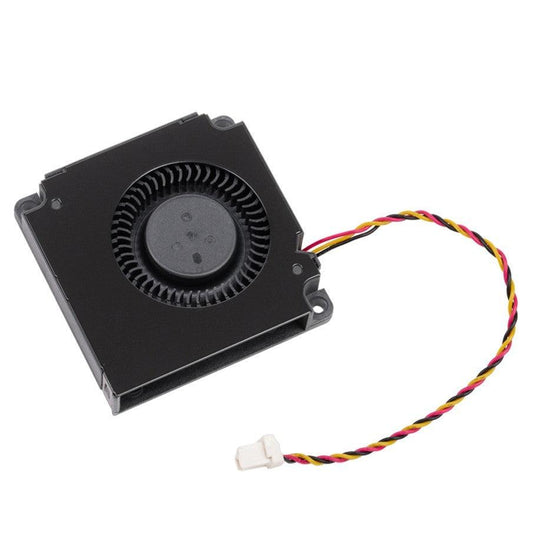 Print fan